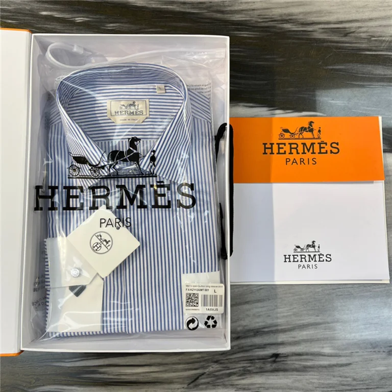 2022ss H**me5 Shirt