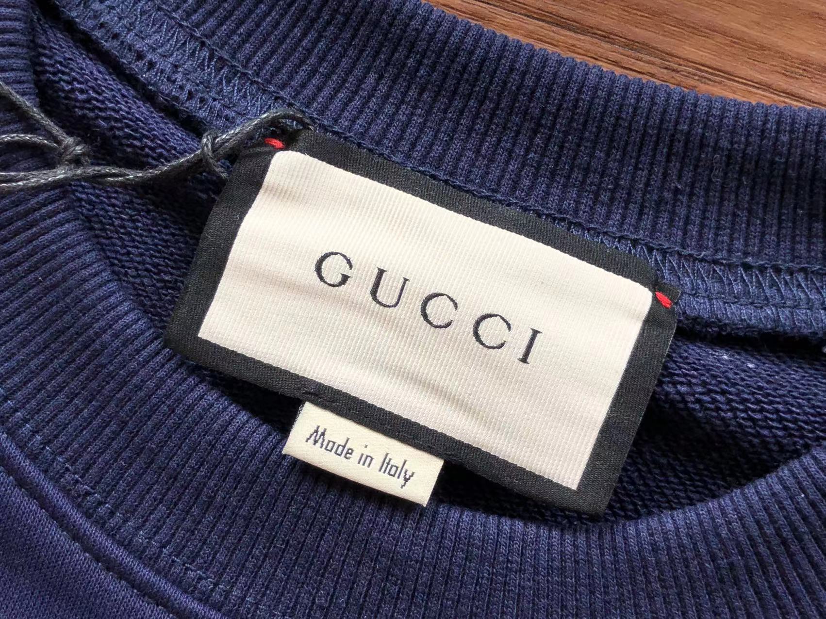 Gvc*1 Sweatshirt