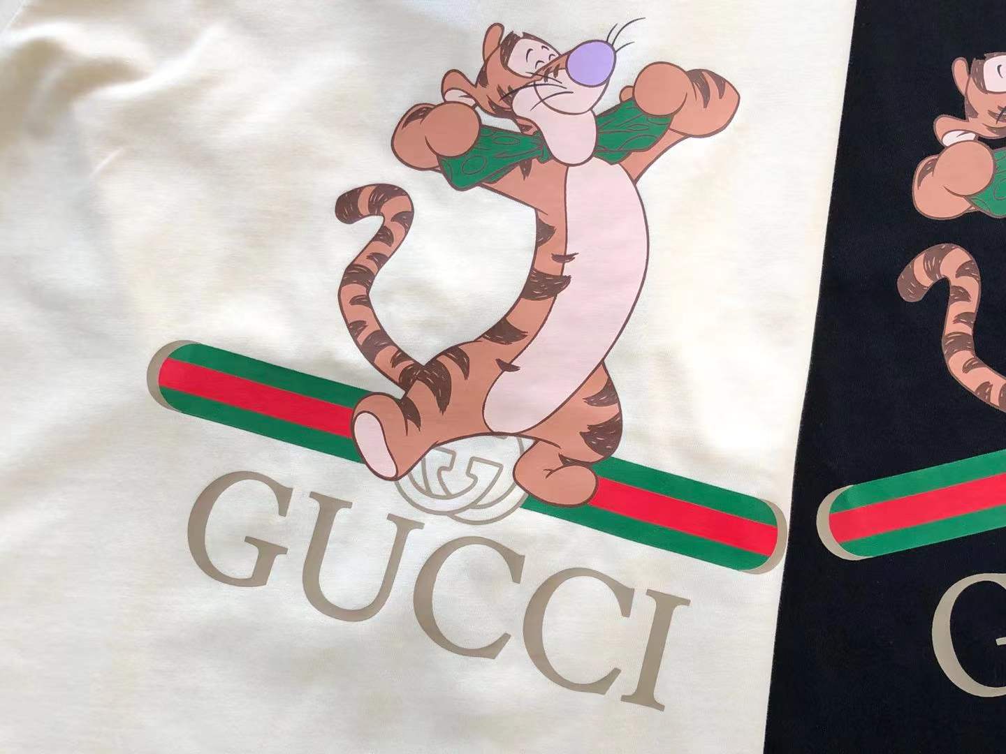 Gvc*1 T-shirt