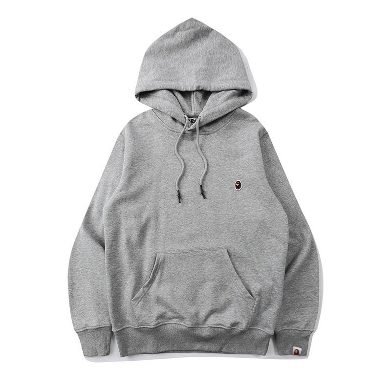 Bape College Hoodie