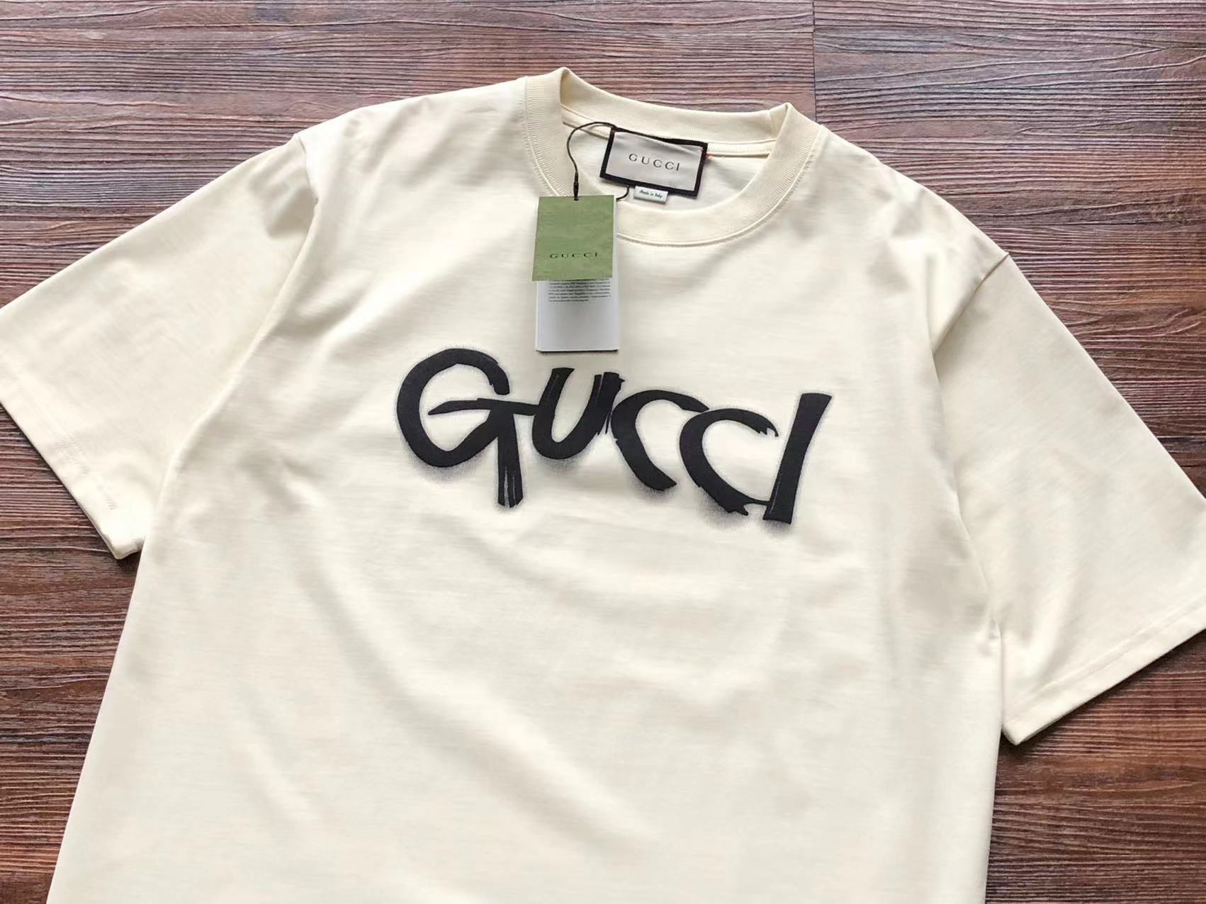Gvc*1 T-shirt