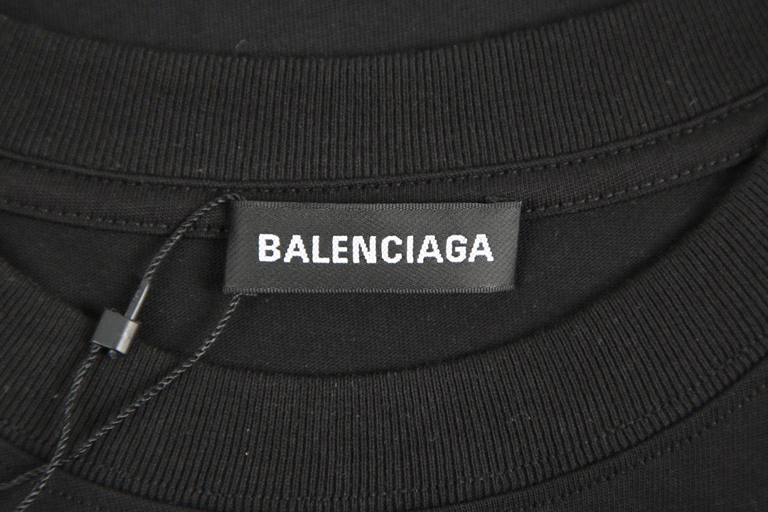 Ba1en*iaga T-shirt