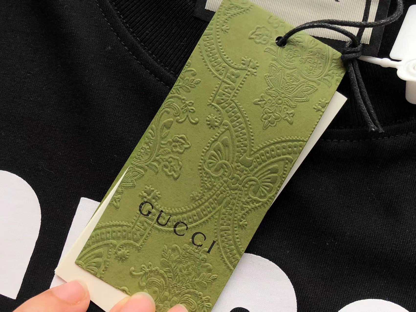 Gvc*1 T-shirt