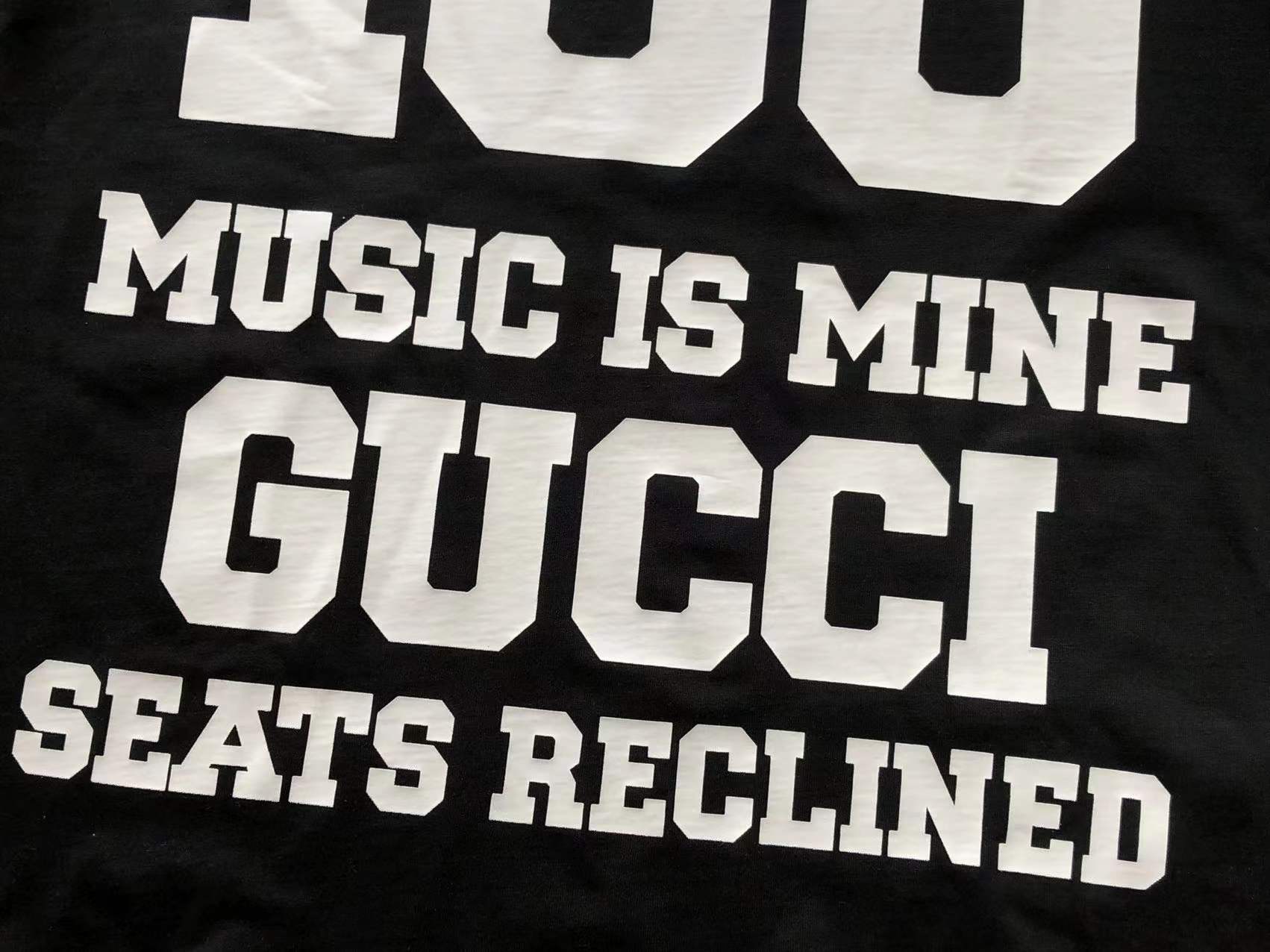 Gvc*1 T-shirt
