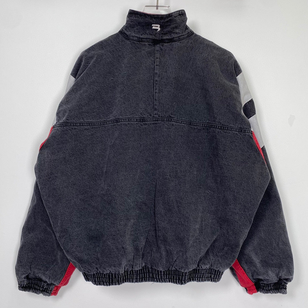 Ba1en*iaga Jacket