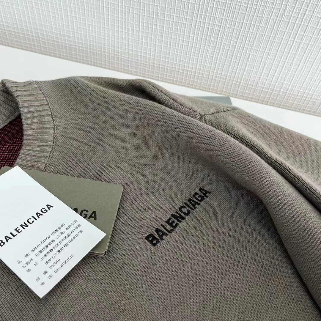 Ba1en*iaga Sweatshirt