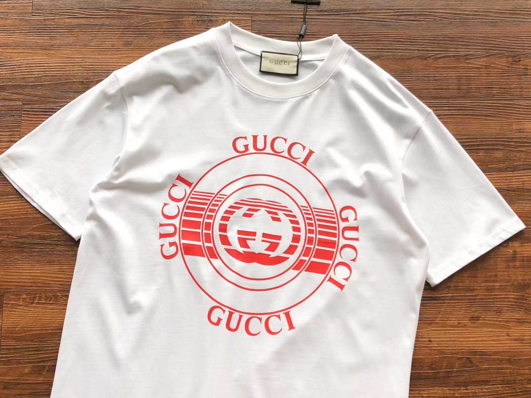 Gvc*1 T-shirt