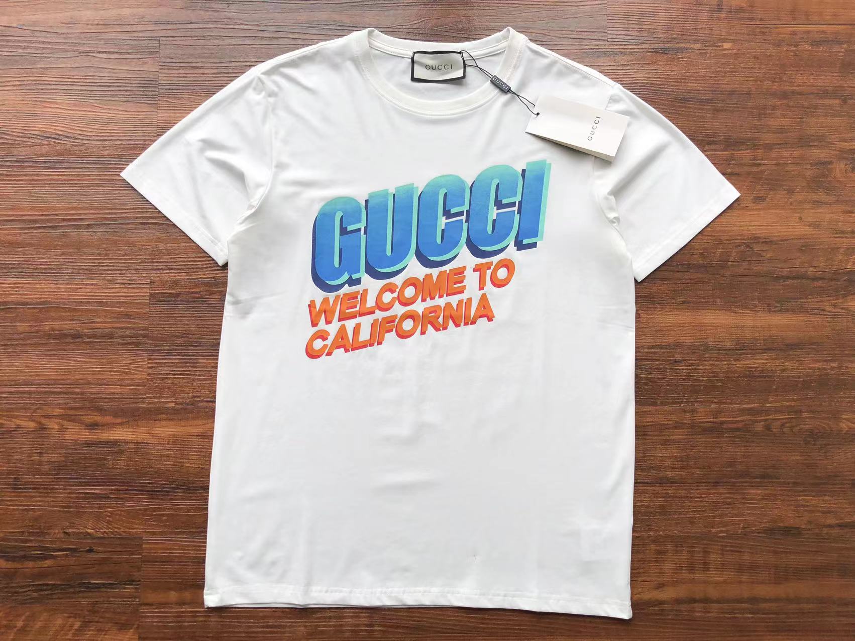 Gvc*1 T-shirt