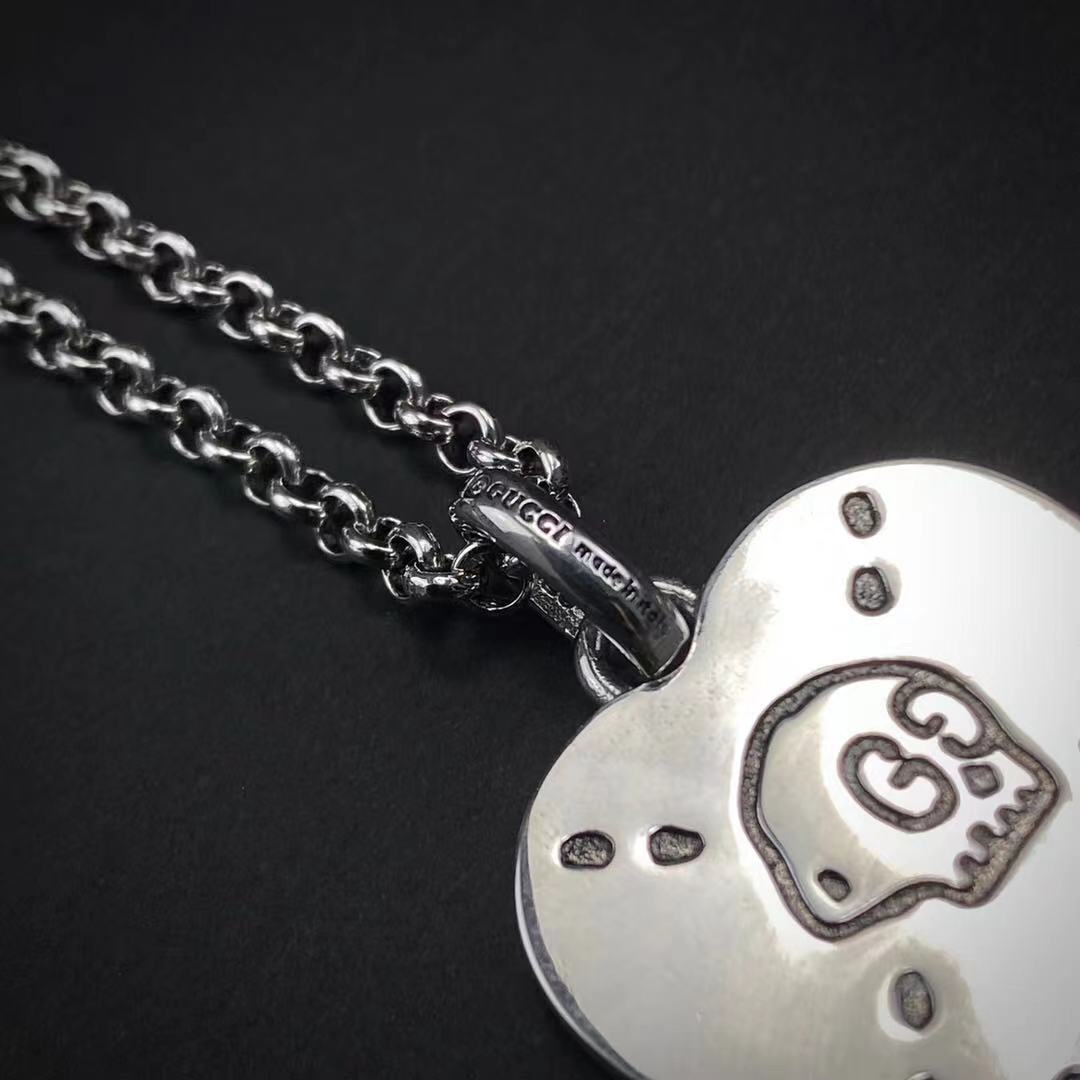 Gvc*1 Necklace