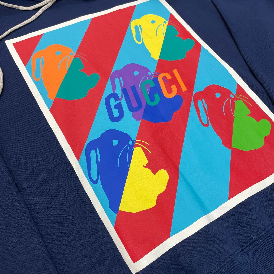 Gvc*1 Hoodie