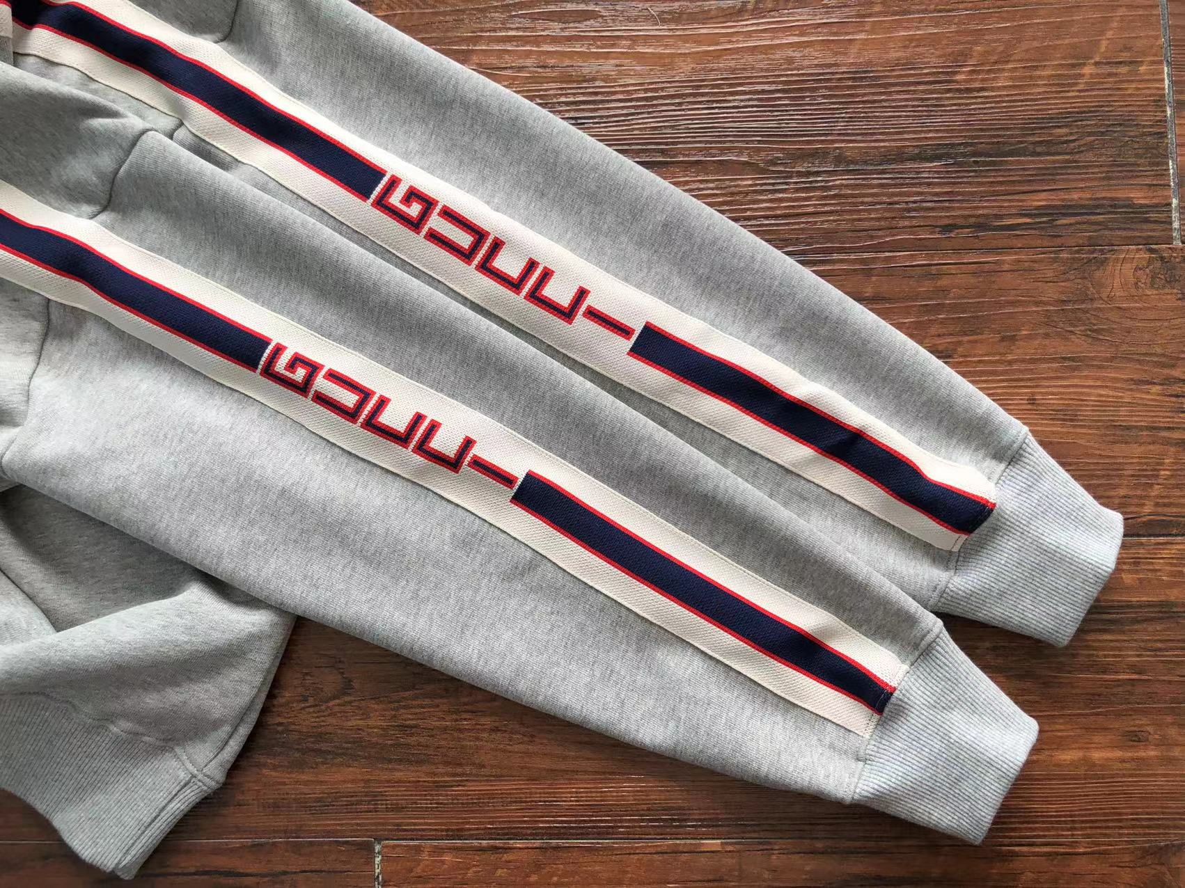 Gvc*1 Sweatshirt