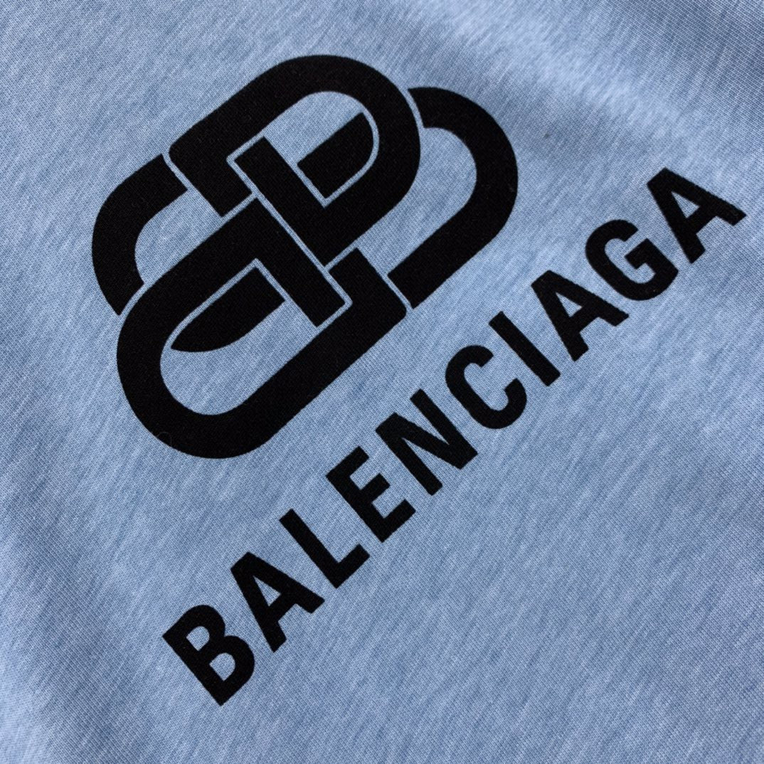 Ba1en*iaga T-shirt
