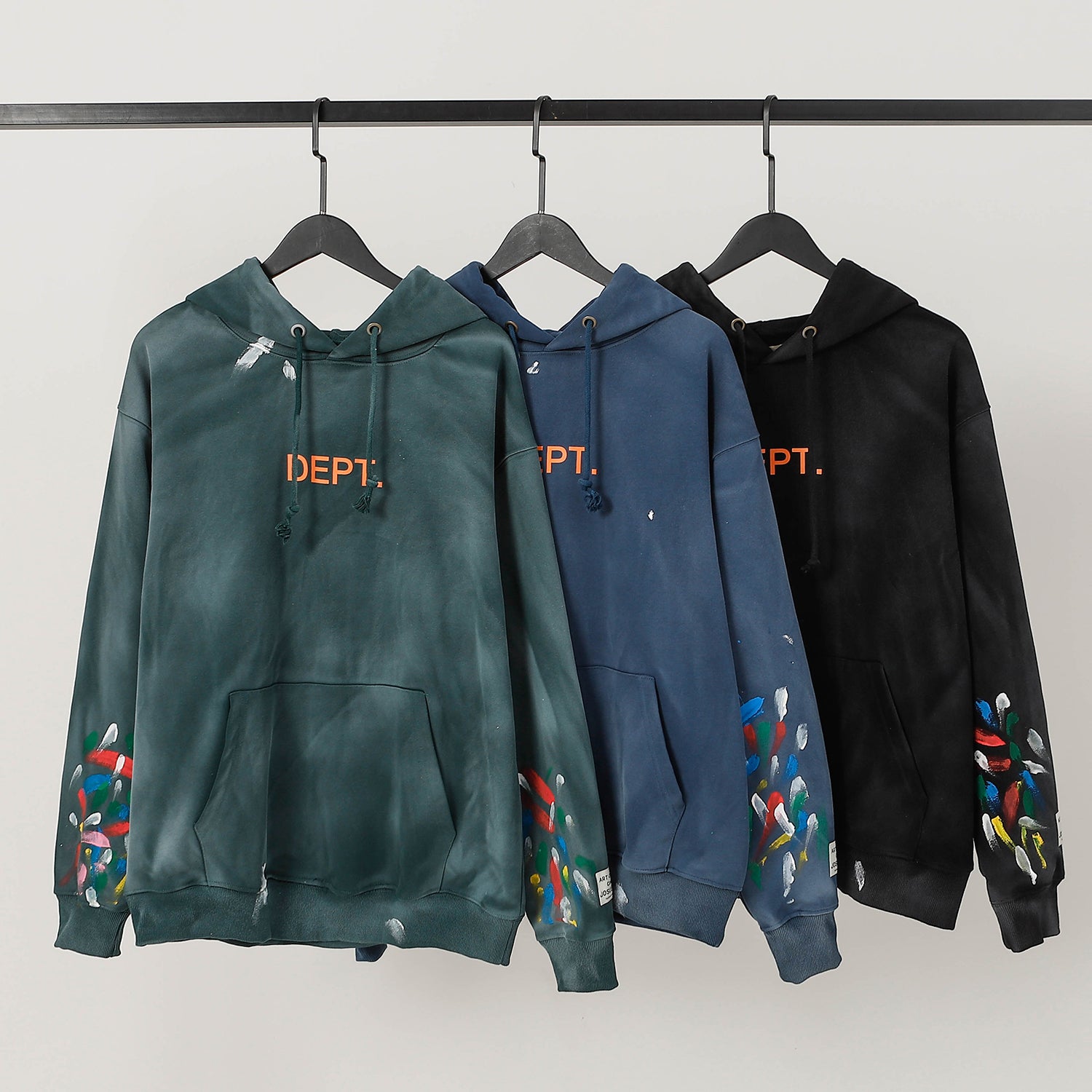 Gallery Dept Hoodie