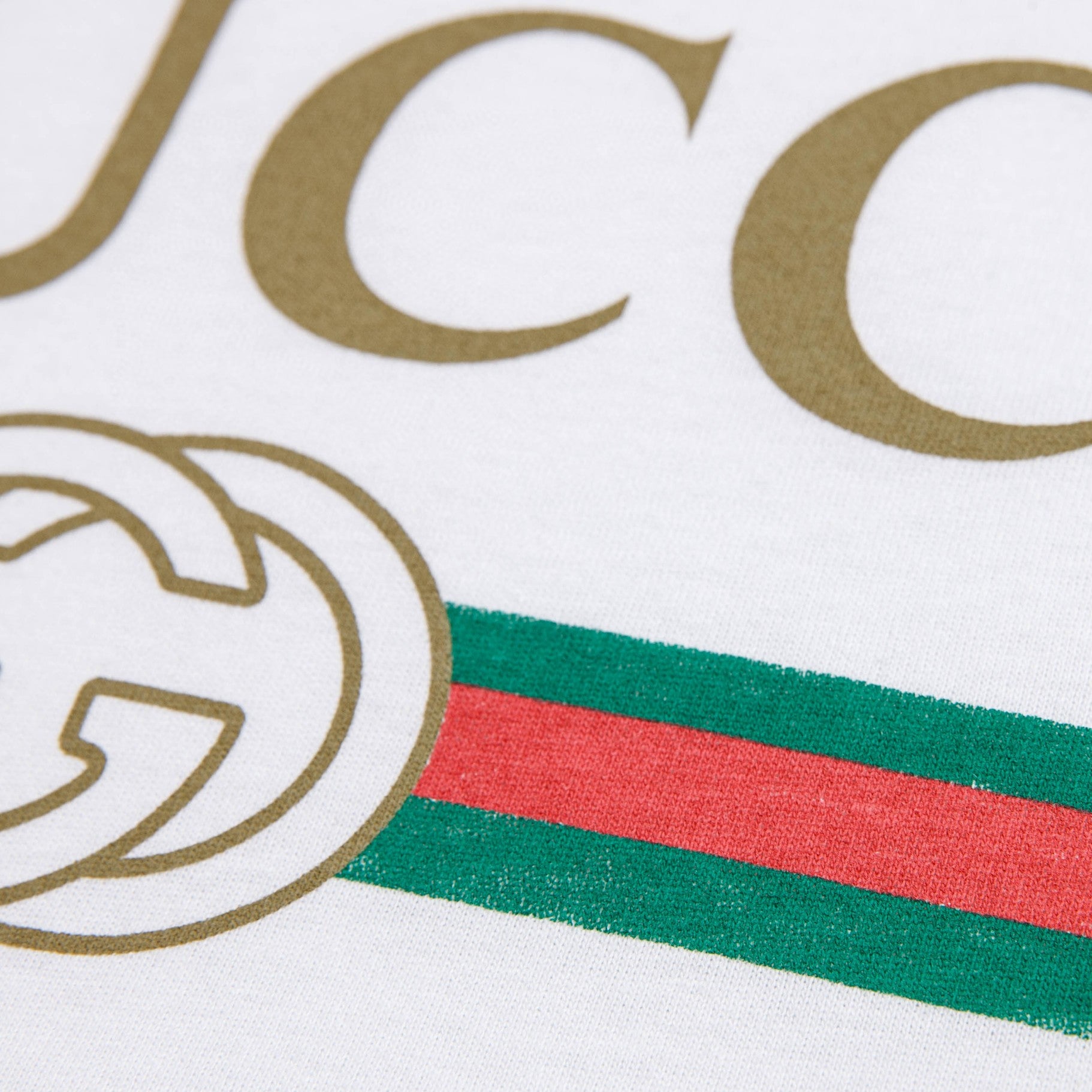 Gvc*1 T-shirt
