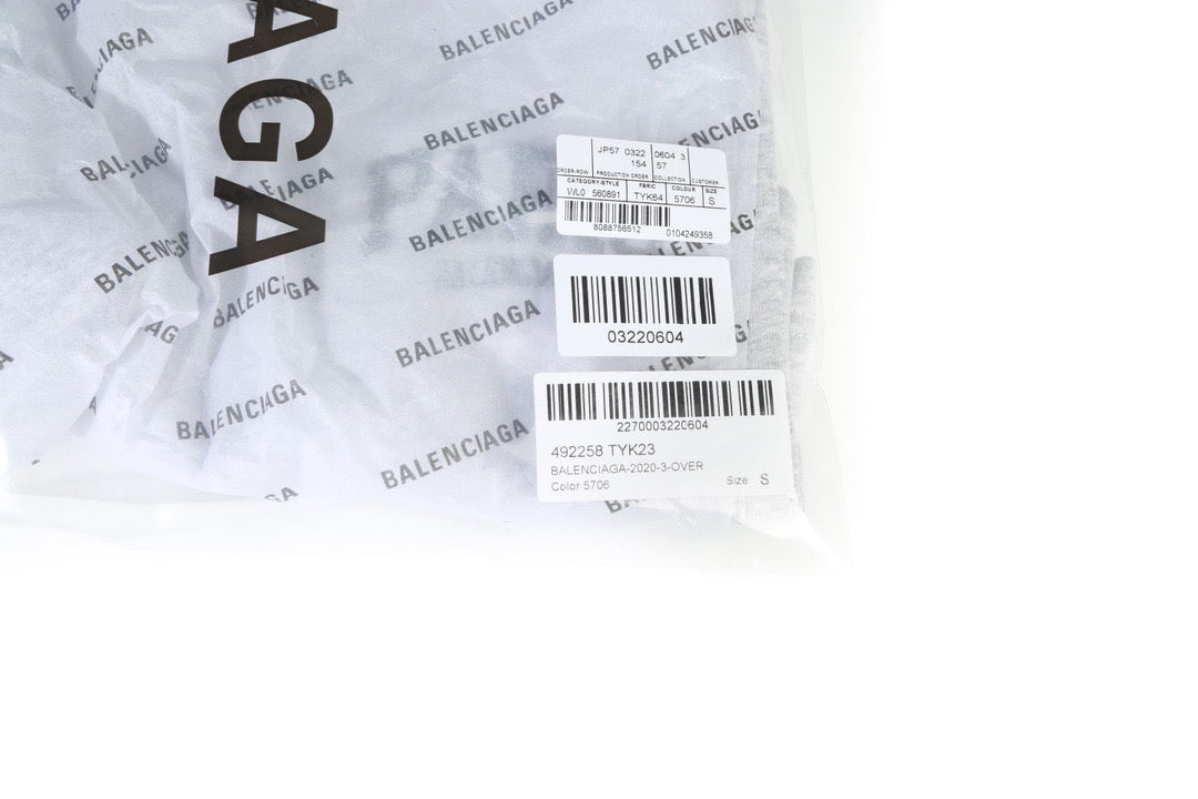 Ba1en*iaga Shorts