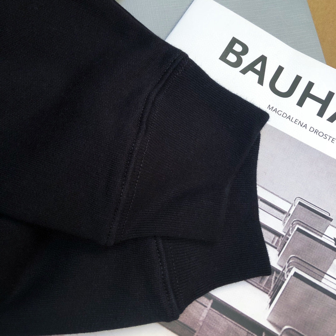 Ba1en*iaga Hoodie