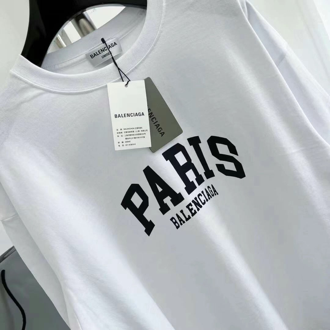 Ba1en*iaga T-shirt