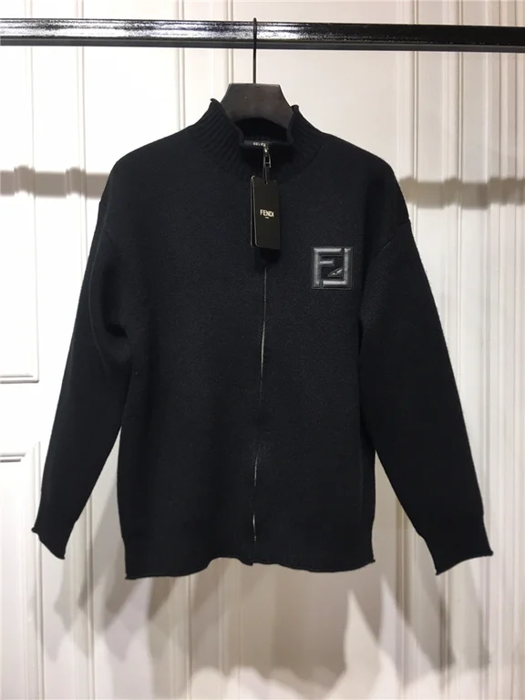 2022fw F**di Jacket