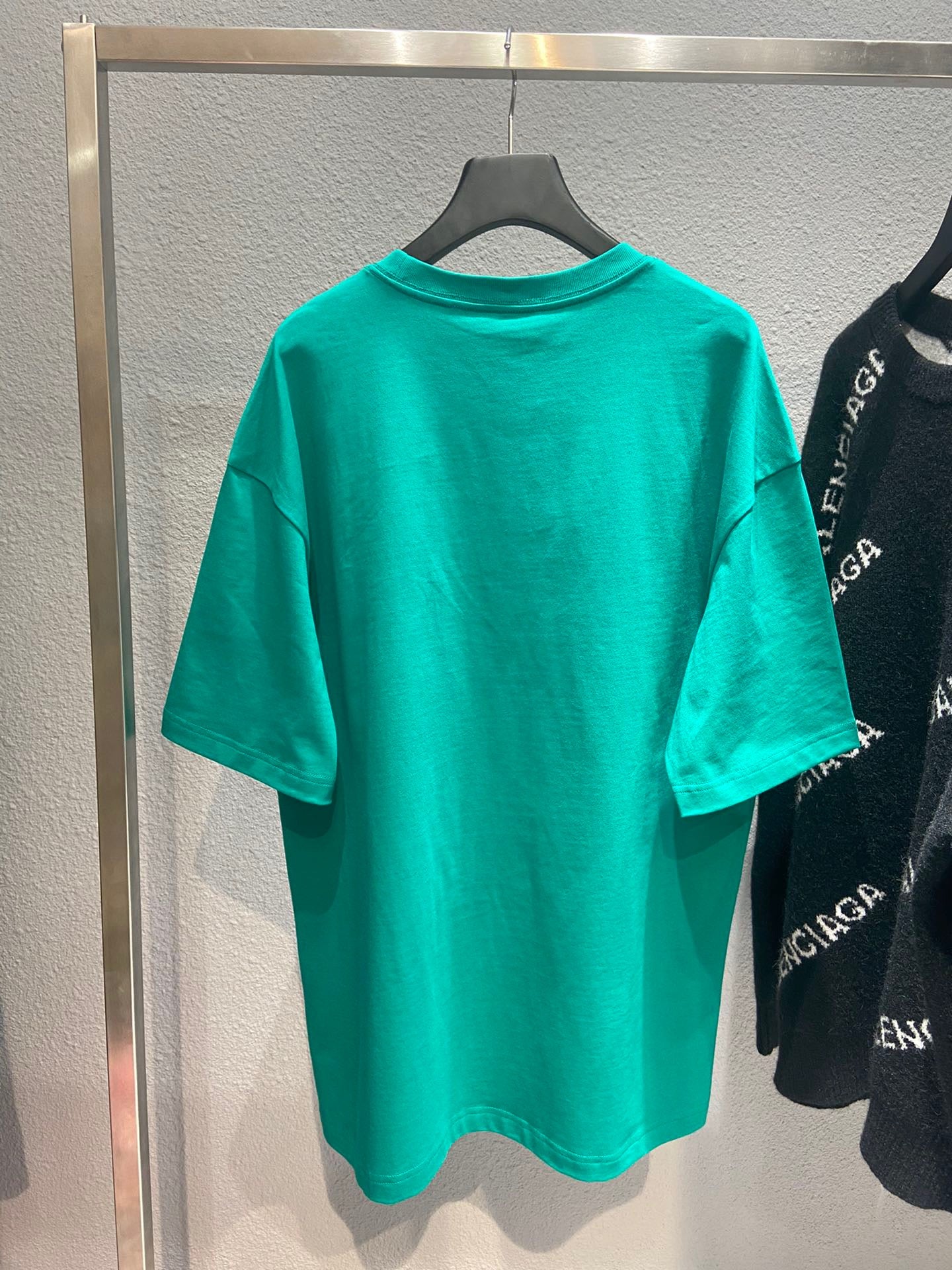 Ba1en*iaga T-shirt