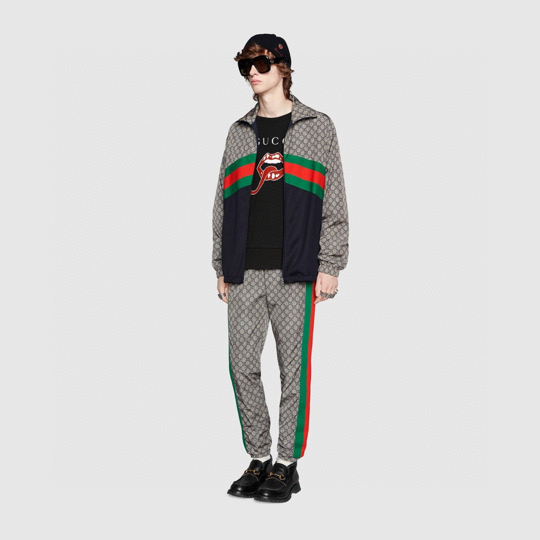 Gvc*1 Sweatshirt