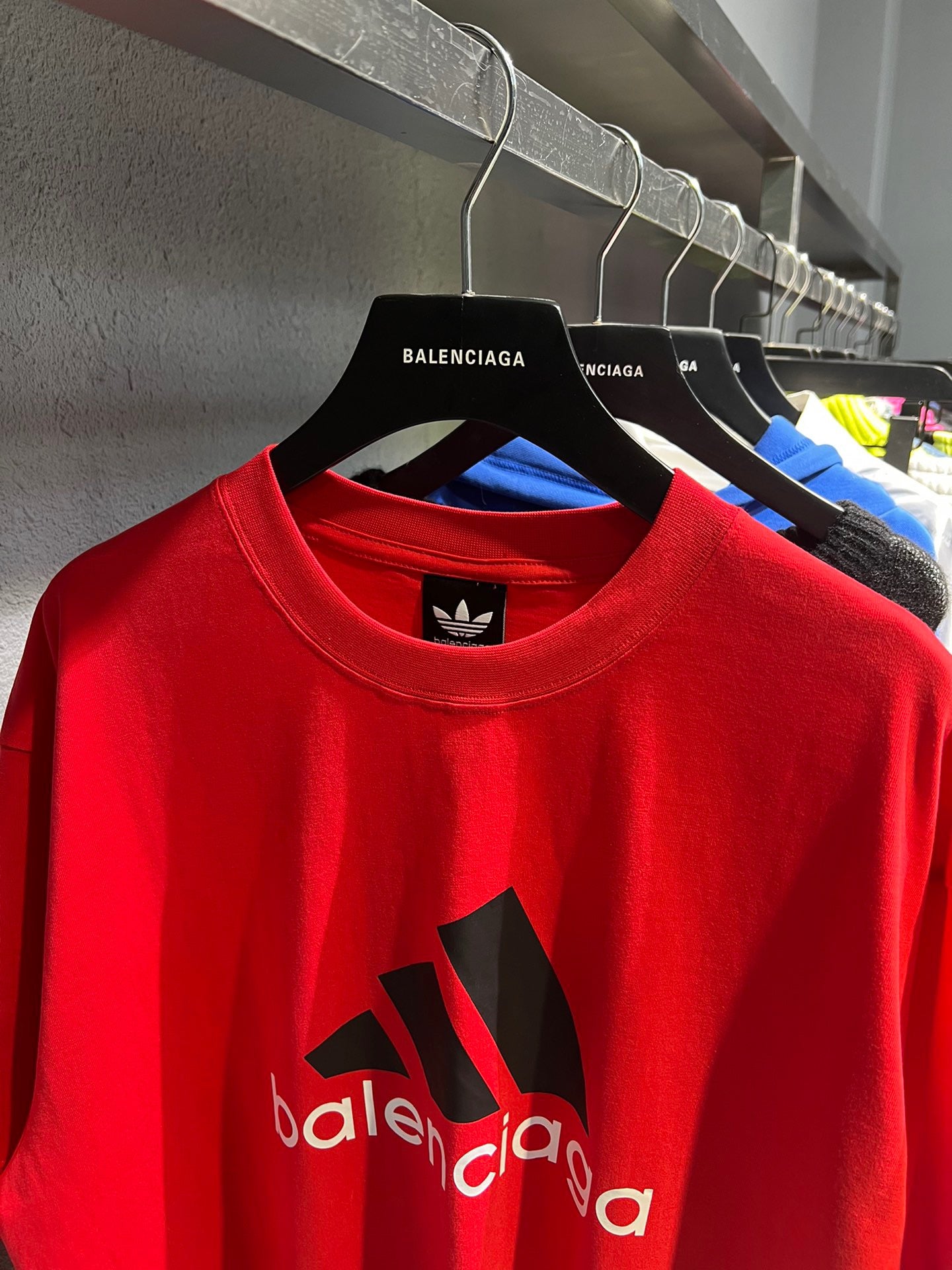 Ba1en*iaga T-shirt
