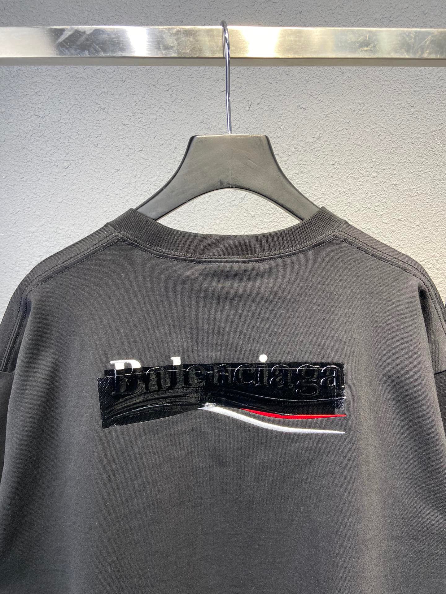 Ba1en*iaga T-shirt