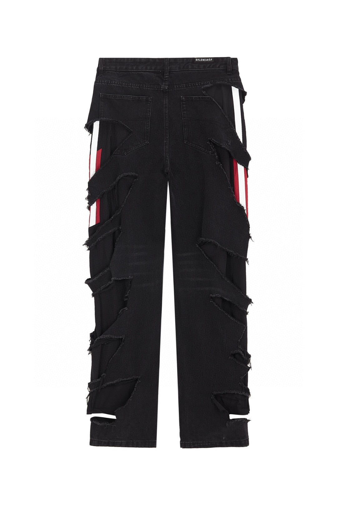 Ba1en*iaga Jeans