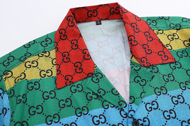 Gvc*1 Shirt