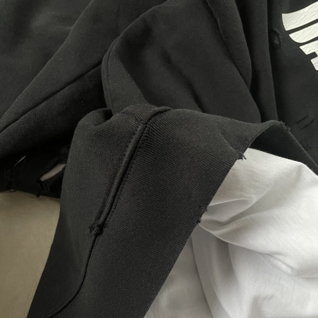 Ba1en*iaga Hoodie
