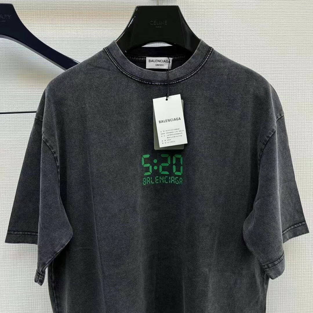 Ba1en*iaga T-shirt