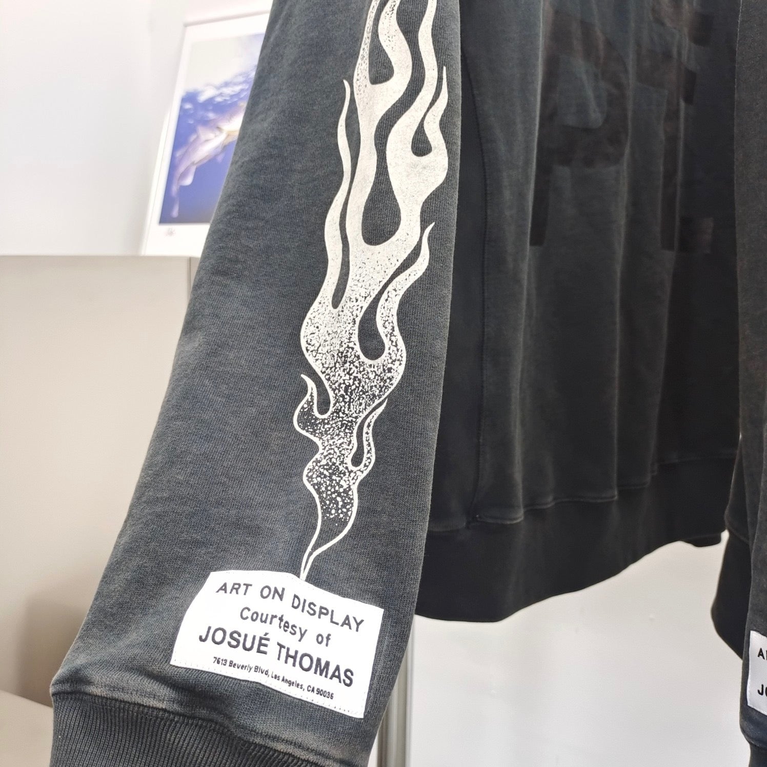 Gallery Dept Hoodie