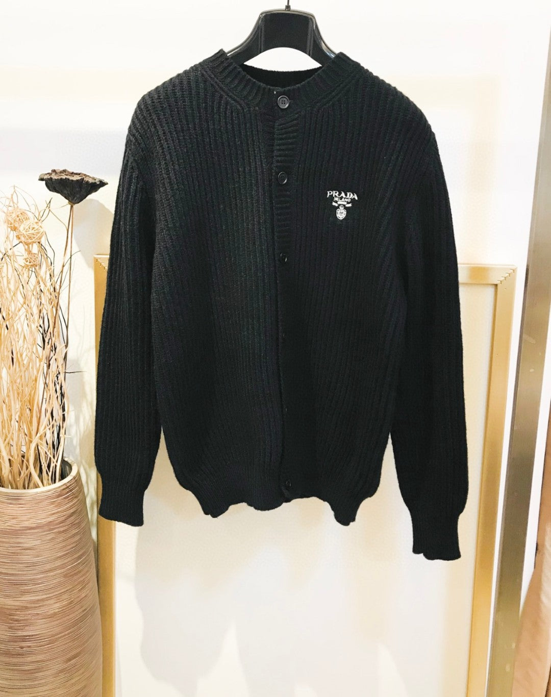 Pra*a Jacket