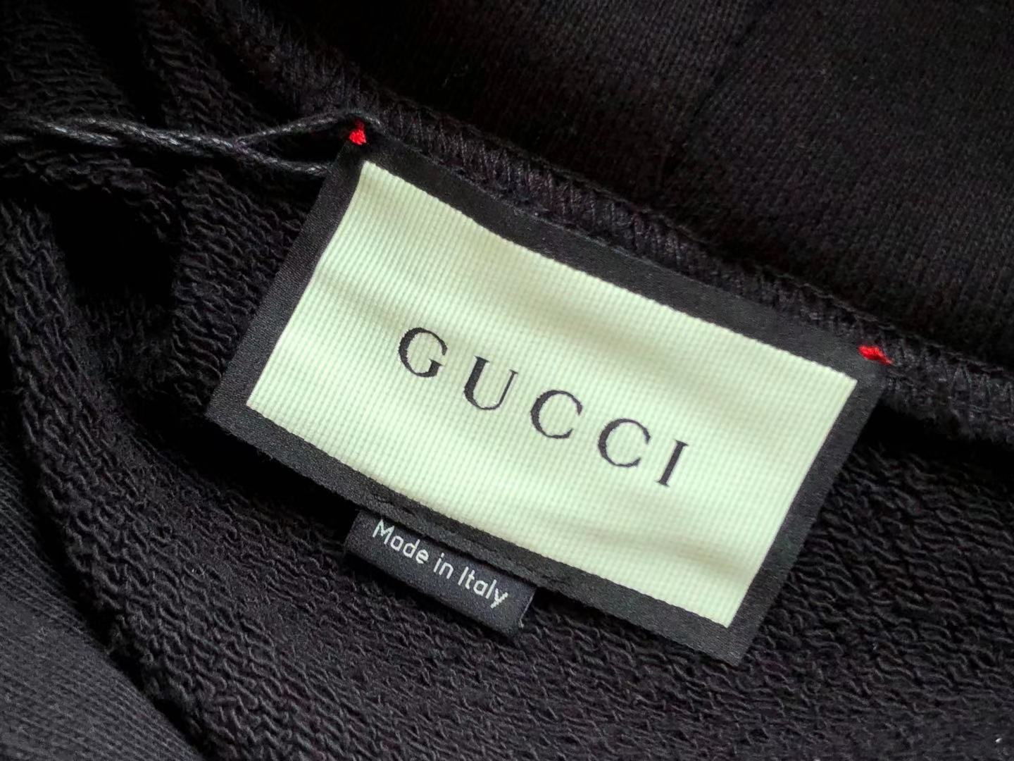 Gvc*1 Hoodie
