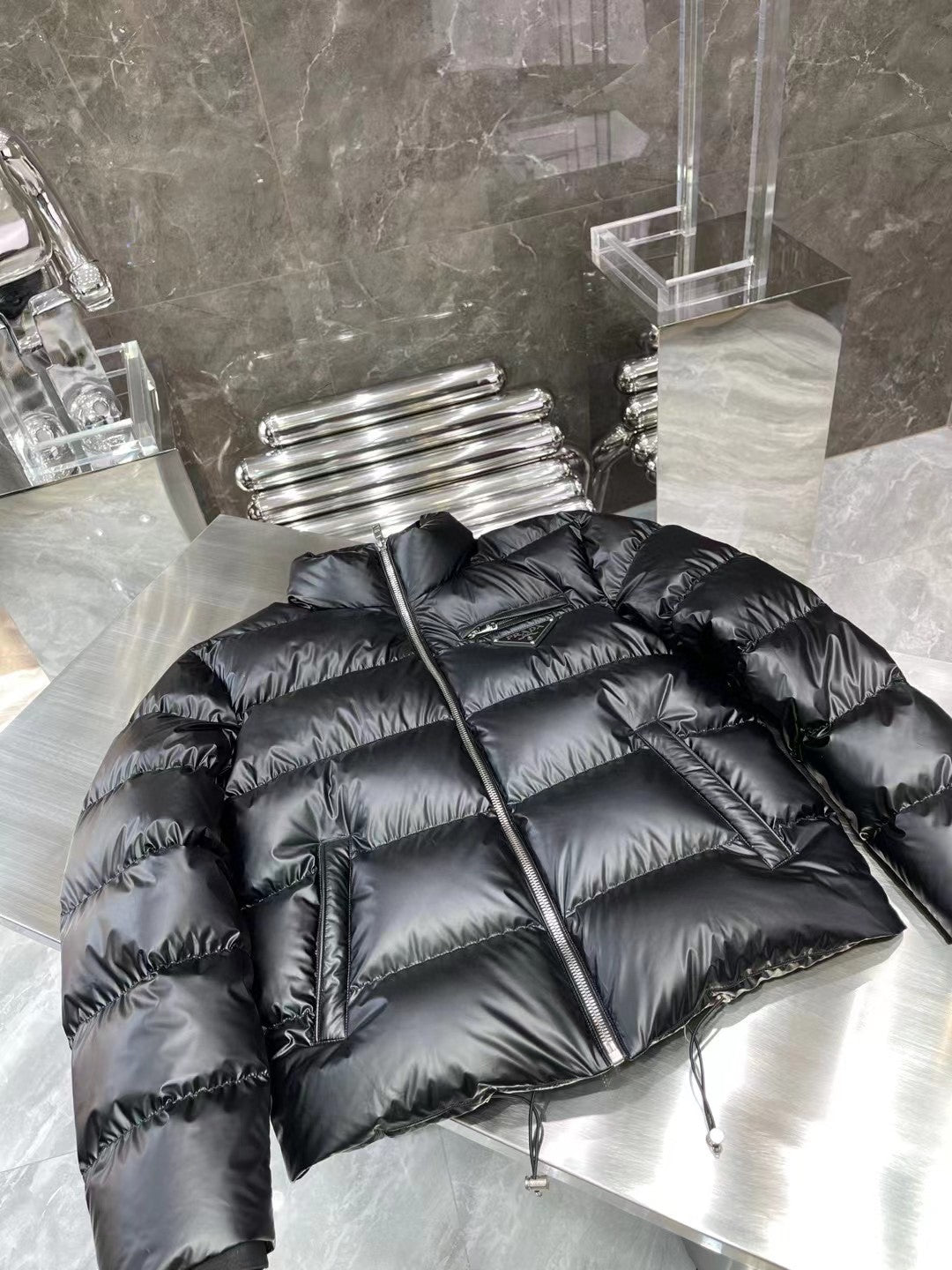 Pra*a Jacket