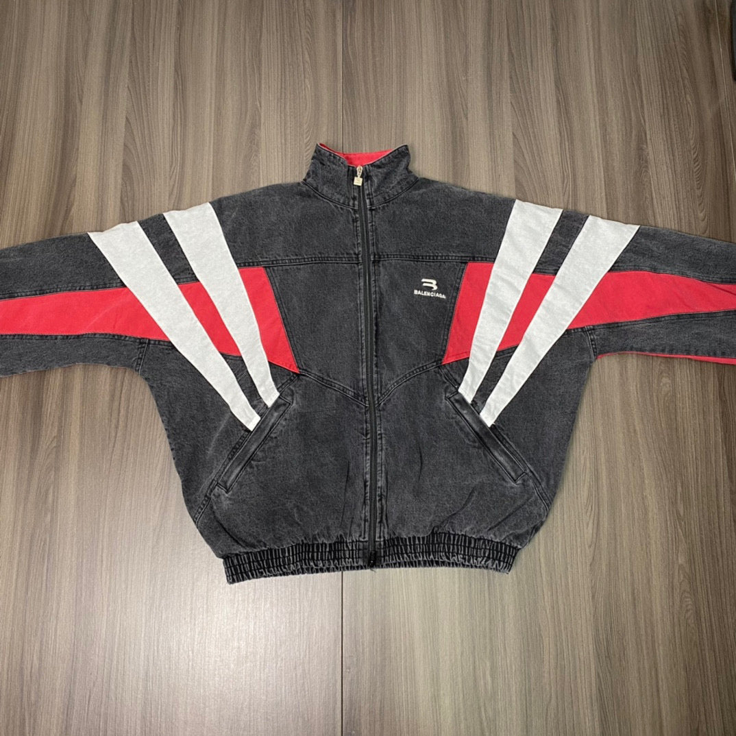 Ba1en*iaga Jacket