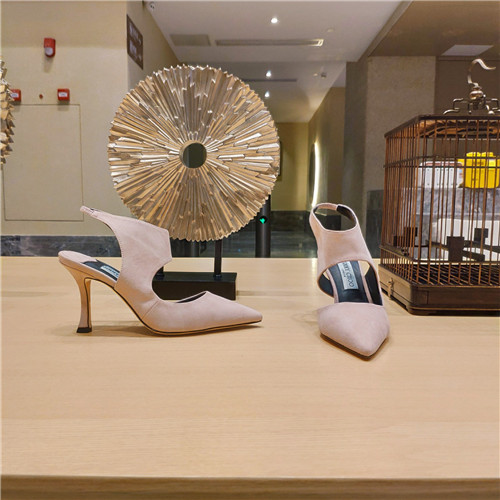 J1m*y Ch00 high heels