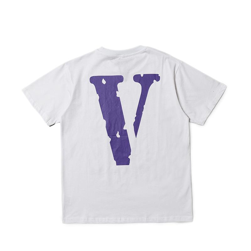 Vlone Miami Staple Tee