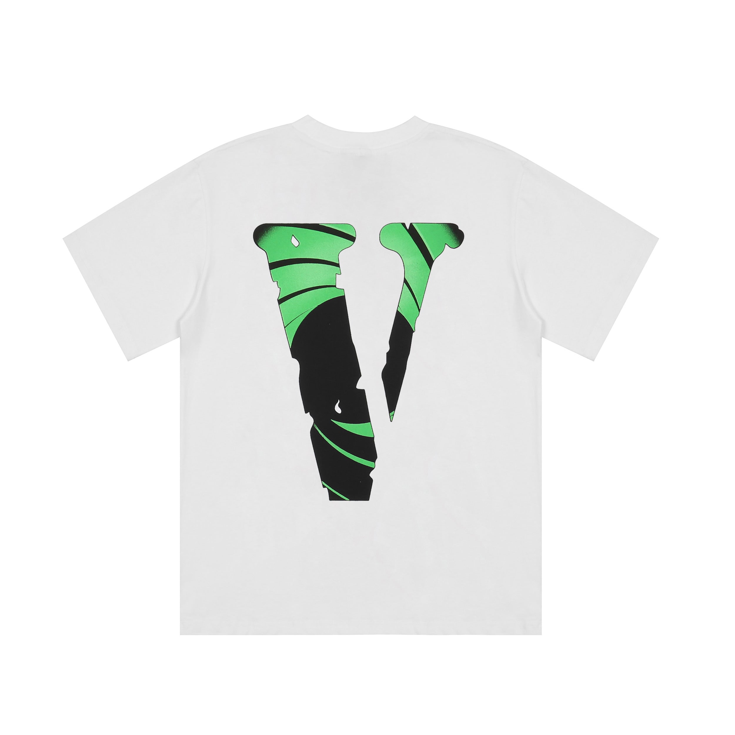 Vlone x Juice Wrld Double Agent Tee