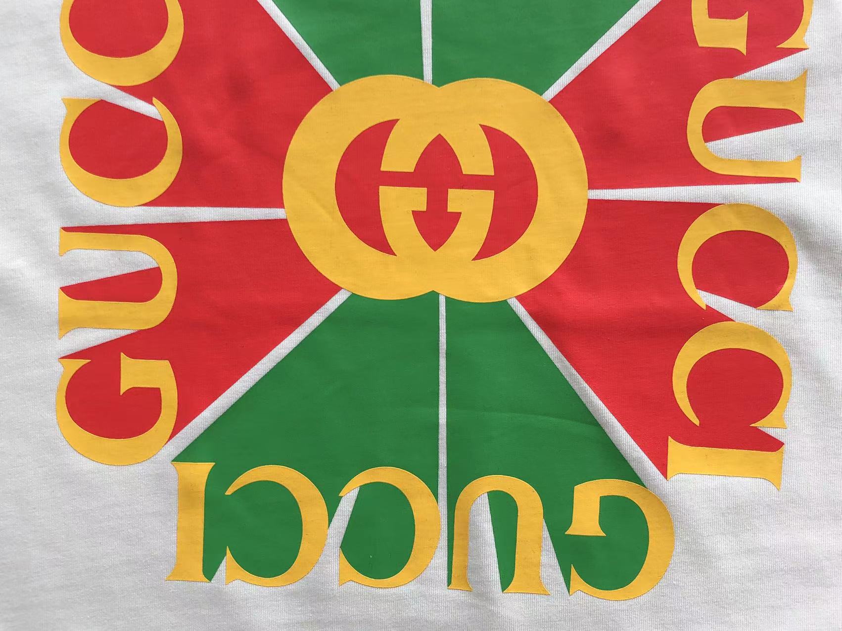 Gvc*1 T-shirt