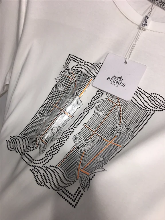 2022ss H**me5 T Shirt