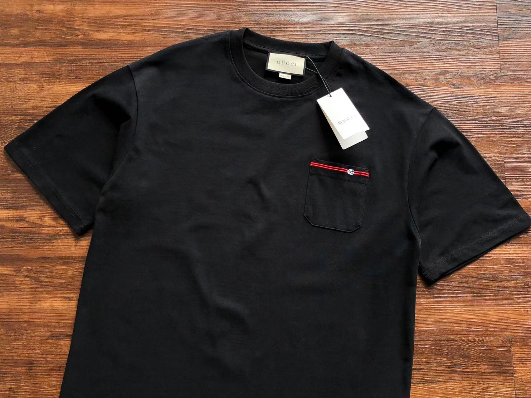 Gvc*1 T-shirt