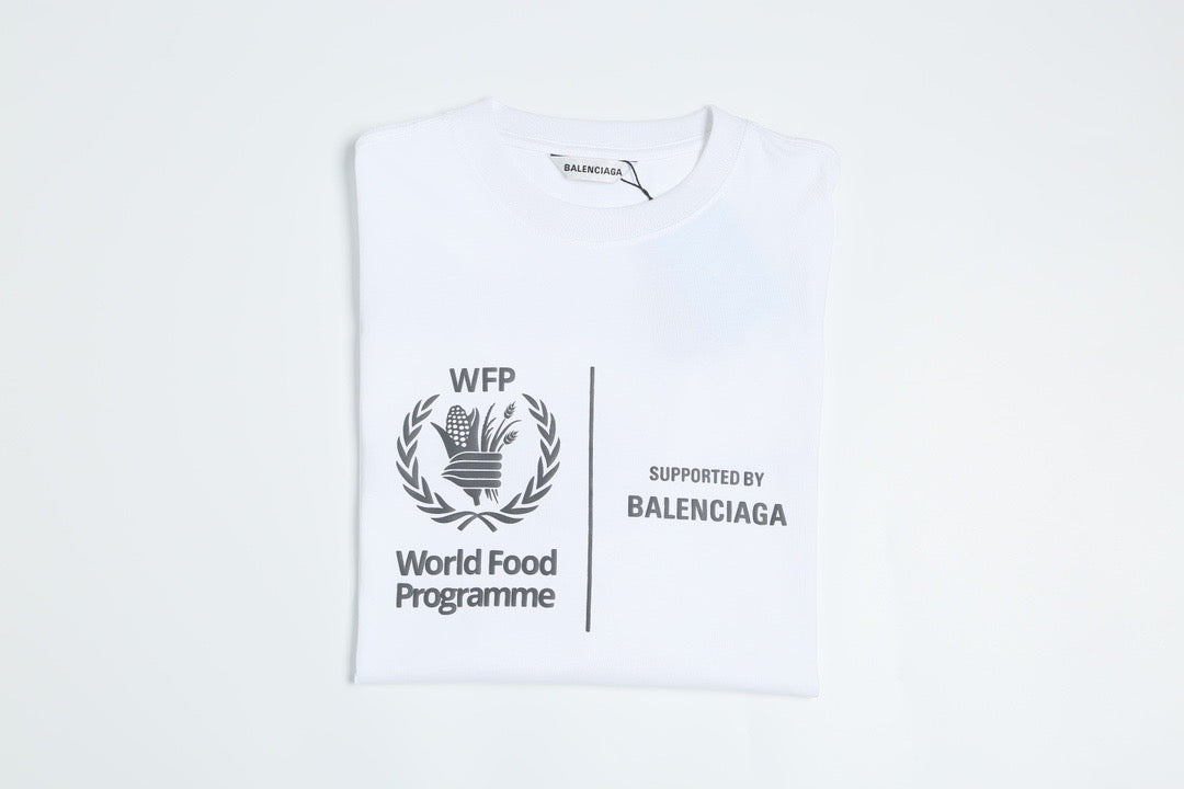 Ba1en*iaga T-shirt