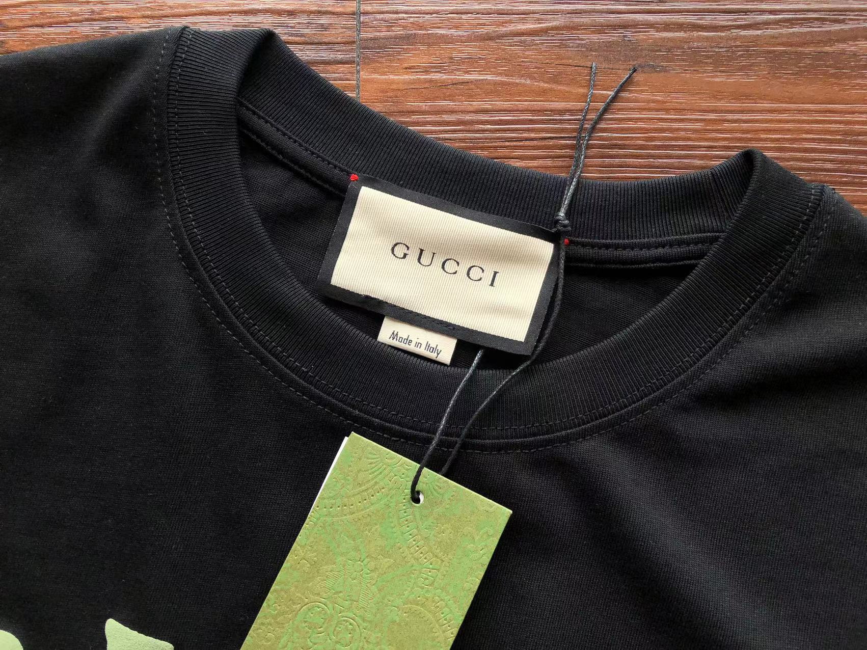 Gvc*1 T-shirt