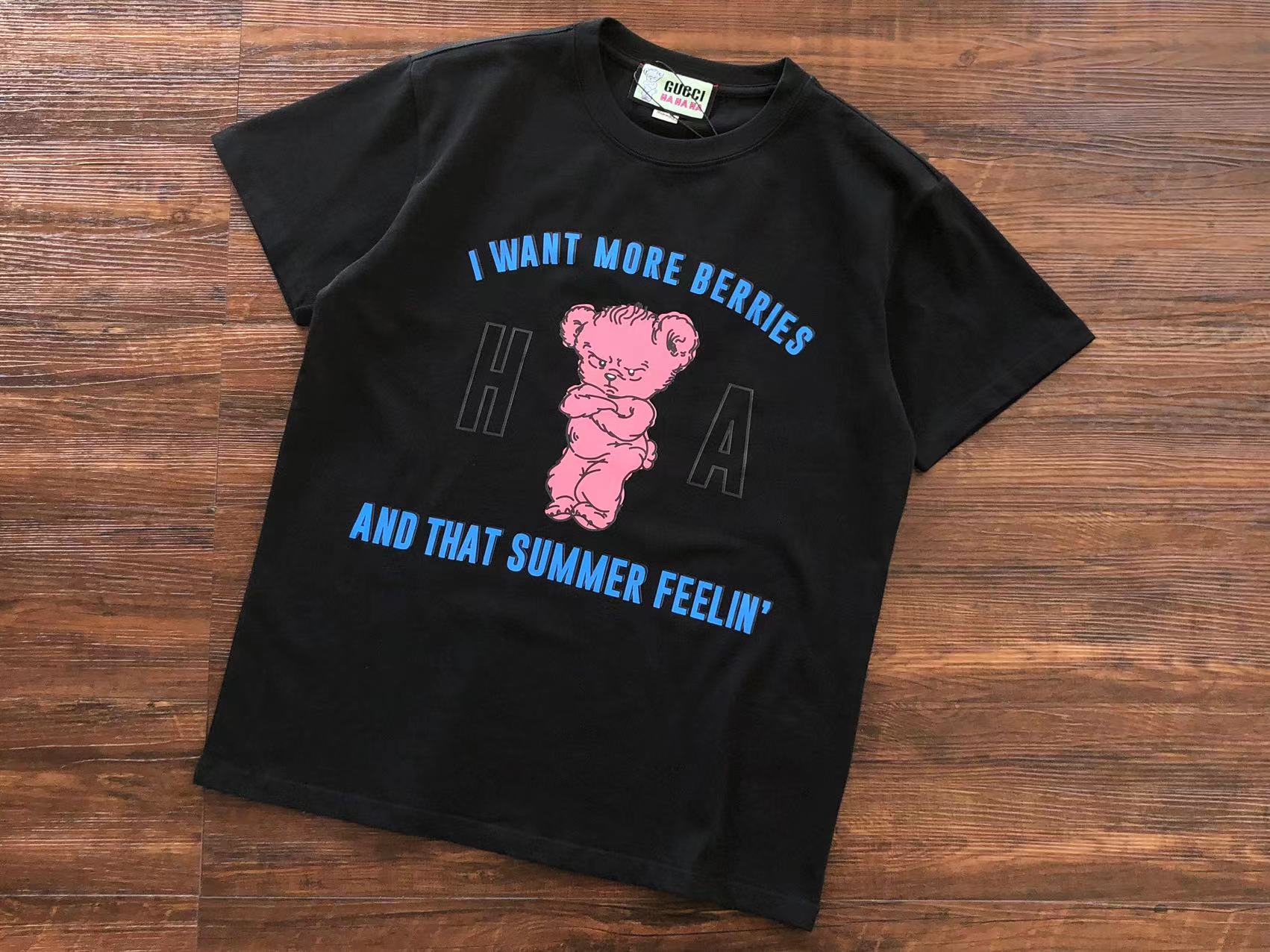 Gvc*1 T-shirt