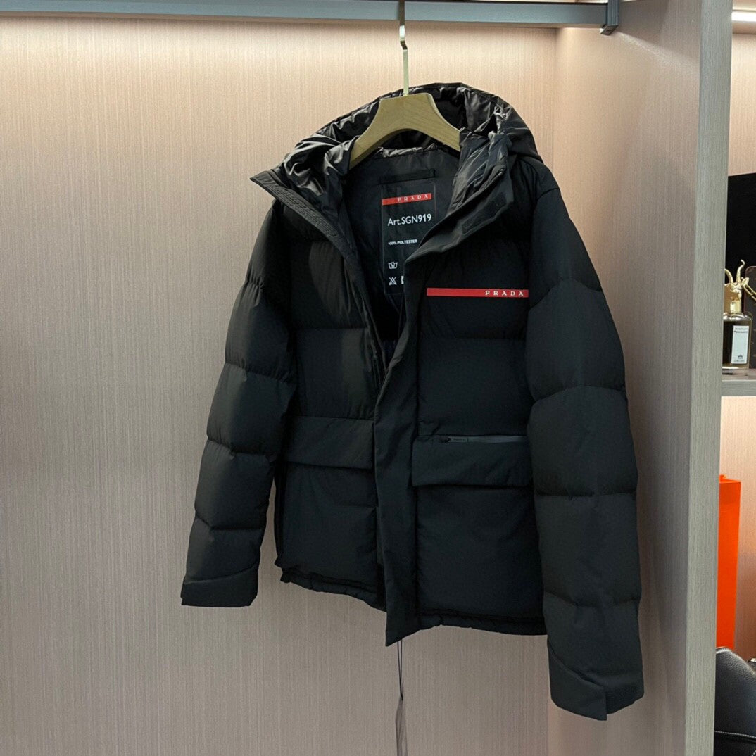 Pra*a Jacket