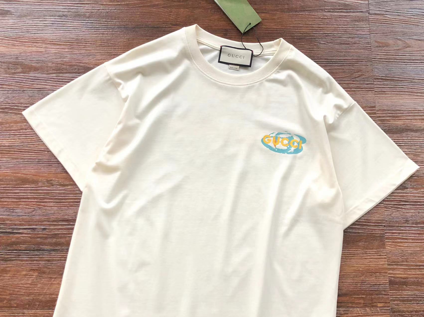 Gvc*1 T-shirt