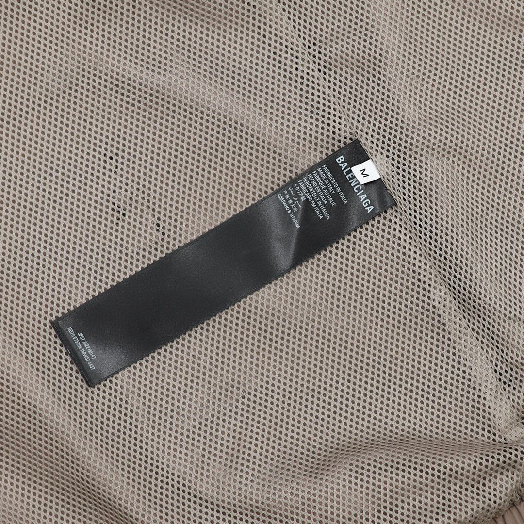 Ba1en*iaga Jacket