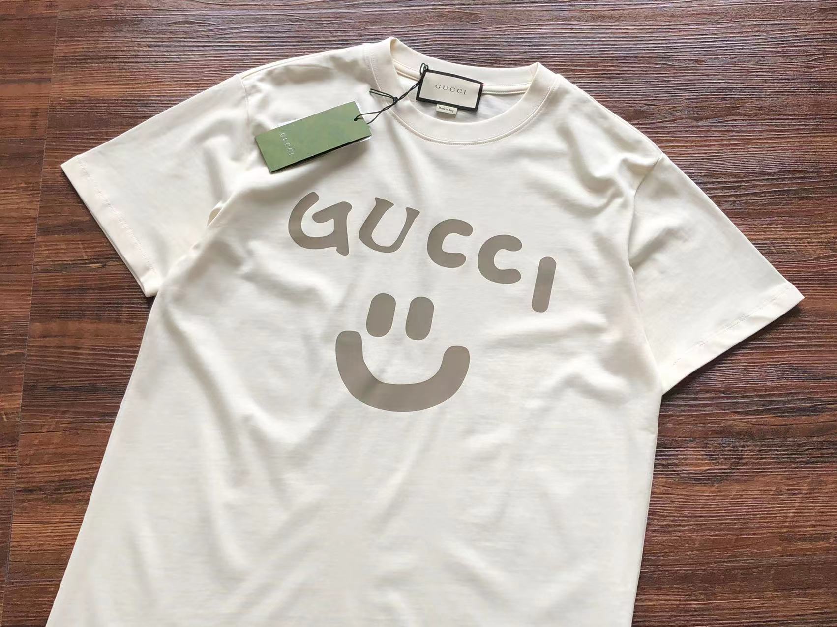 Gvc*1 T-shirt