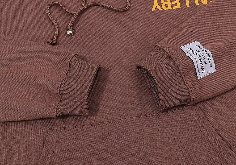 Gallery Dept Hoodie