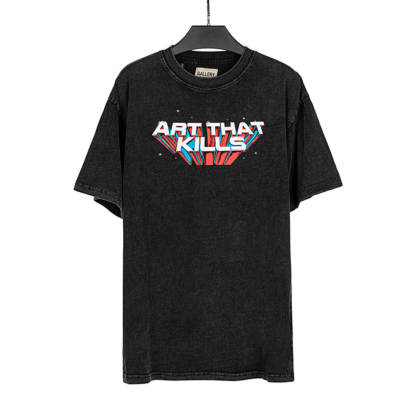 Gallery Dept T-shirt